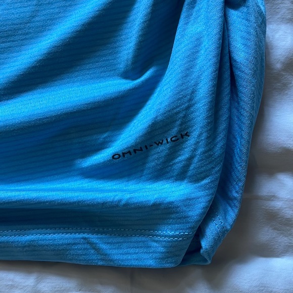 Columbia omni-wick tunic - Picture 3 of 4